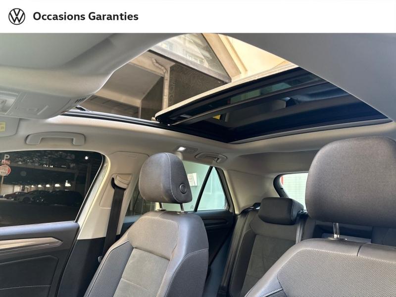 Voitures occasions VOLKSWAGEN T-ROC Style Paris