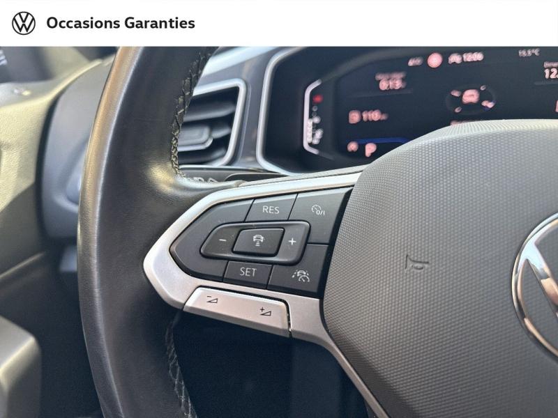 Voitures occasions VOLKSWAGEN T-ROC Style Paris