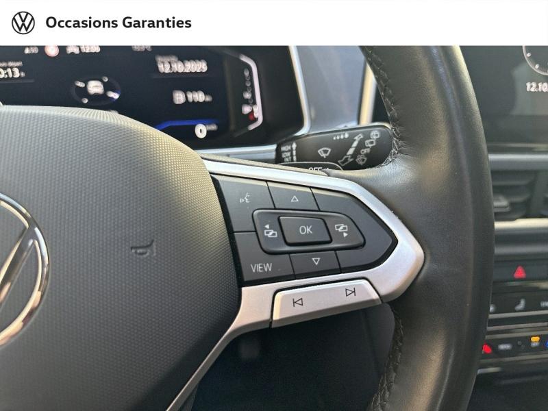 Voitures occasions VOLKSWAGEN T-ROC Style Paris