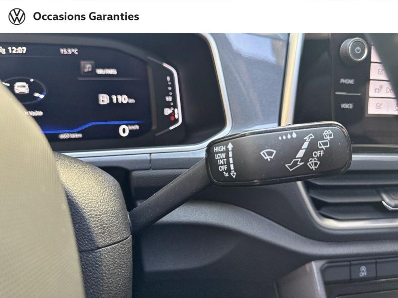 Voitures occasions VOLKSWAGEN T-ROC Style Paris