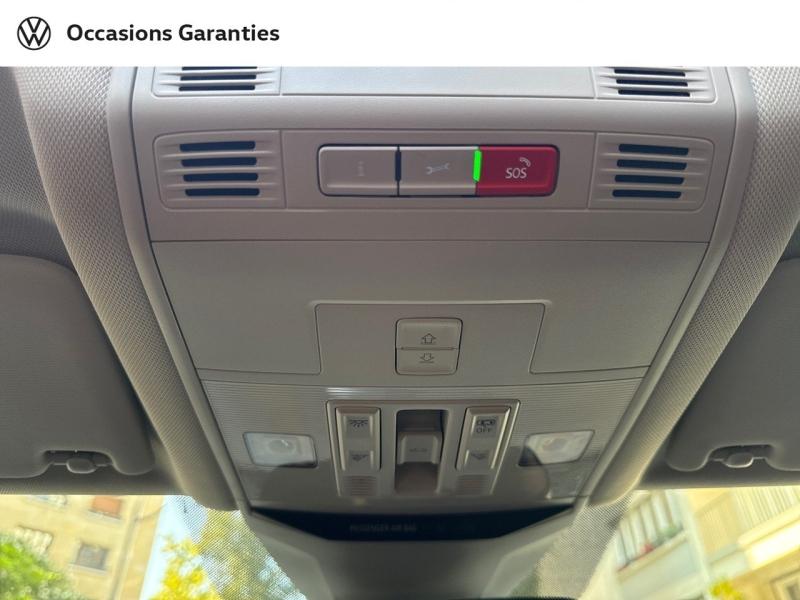 Voitures occasions VOLKSWAGEN T-ROC Style Paris