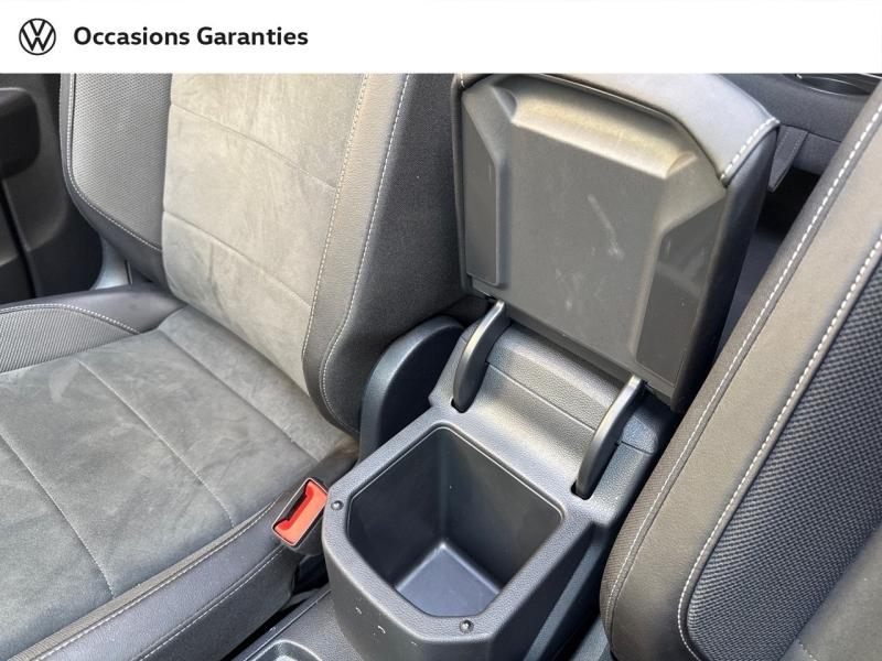 Voitures occasions VOLKSWAGEN T-ROC Style Paris