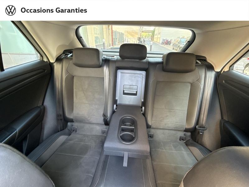 Voitures occasions VOLKSWAGEN T-ROC Style Paris