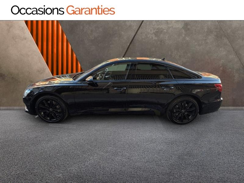 Voitures occasions Audi A6 Avus Extended Paris
