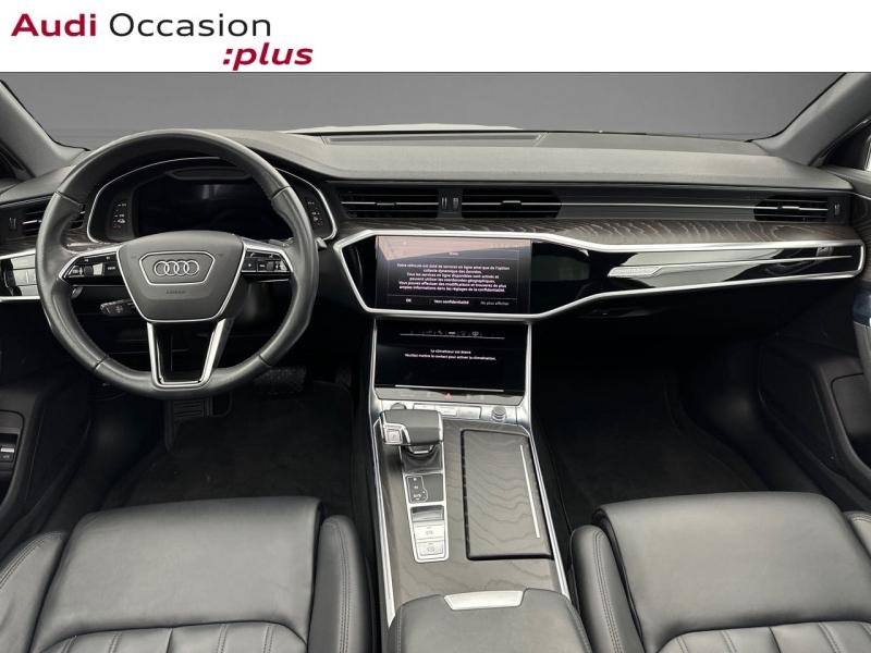 Voitures occasions Audi A6 Avus Extended Paris