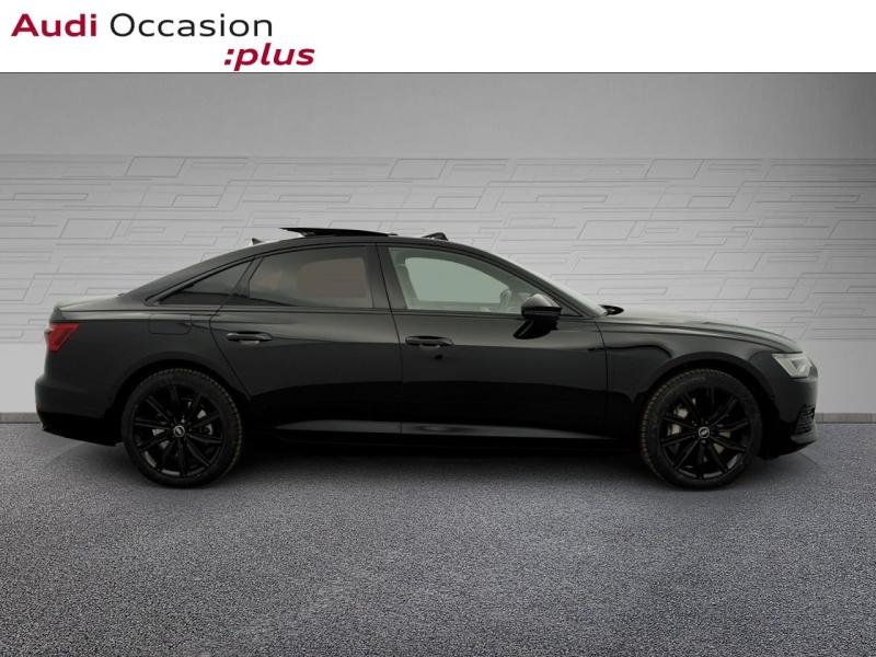 Voitures occasions Audi A6 Avus Extended Paris