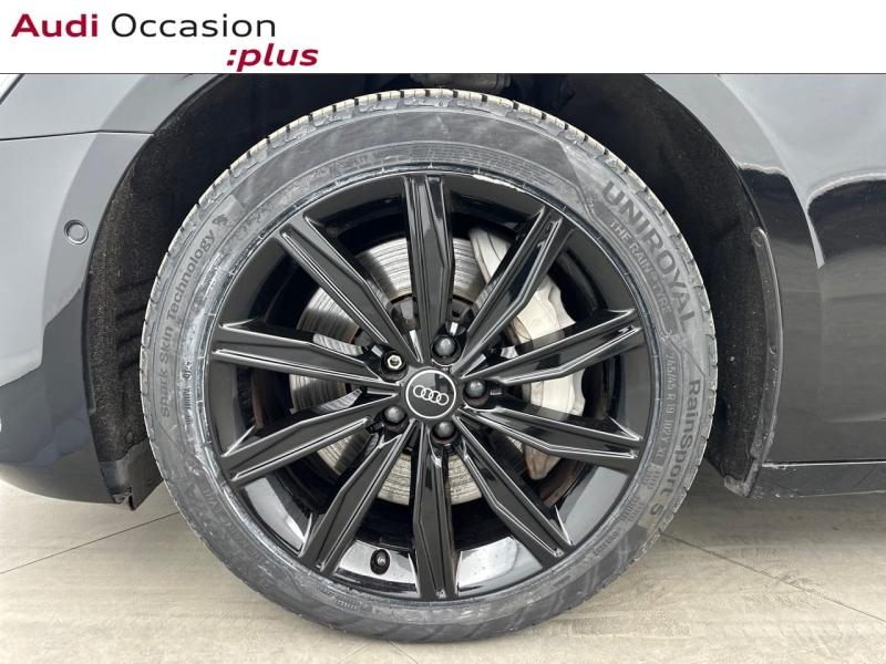 Voitures occasions Audi A6 Avus Extended Paris