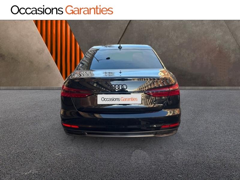 Voitures occasions Audi A6 Avus Extended Paris