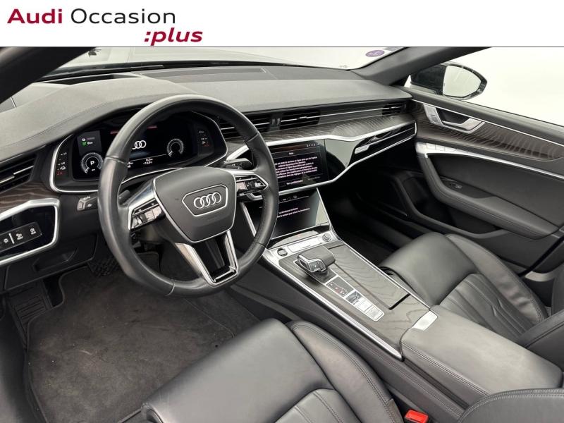 Voitures occasions Audi A6 Avus Extended Paris