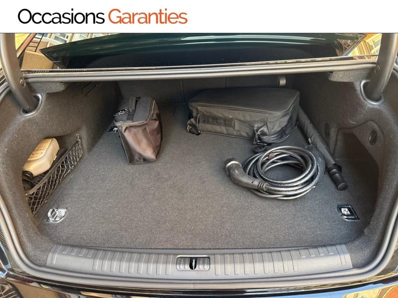 Voitures occasions Audi A6 Avus Extended Paris