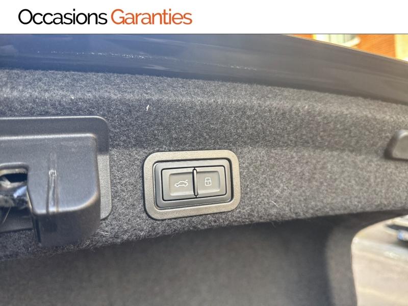 Voitures occasions Audi A6 Avus Extended Paris