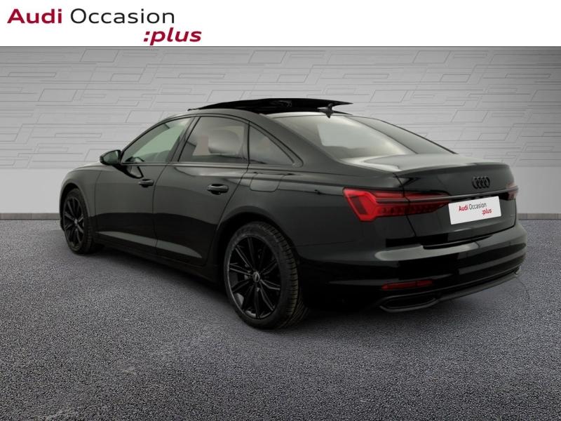 Voitures occasions Audi A6 Avus Extended Paris