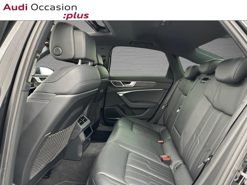 Voitures occasions Audi A6 Avus Extended Paris