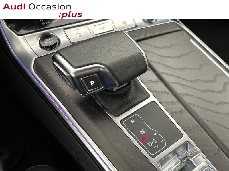 Voitures occasions Audi A6 Avus Extended Paris
