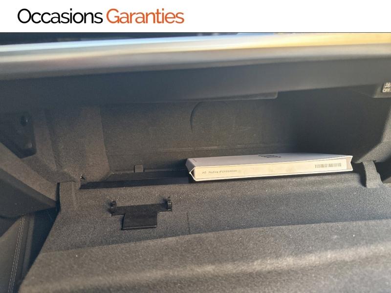 Voitures occasions Audi A6 Avus Extended Paris