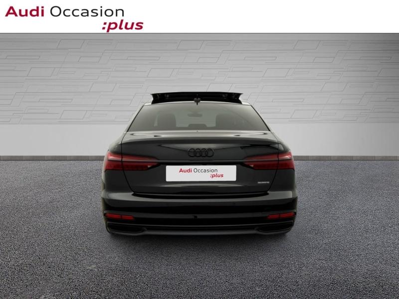 Voitures occasions Audi A6 Avus Extended Paris