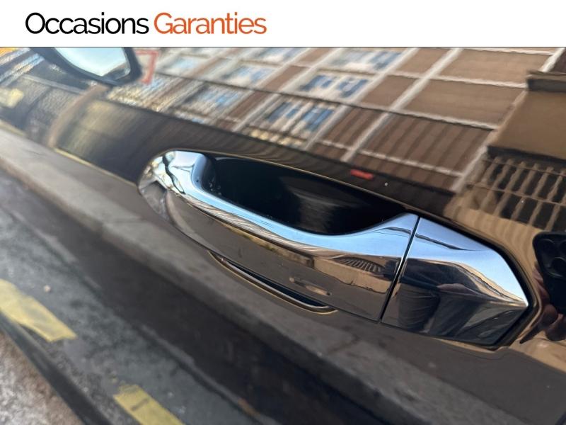 Voitures occasions Audi A6 Avus Extended Paris