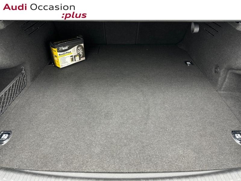 Voitures occasions Audi A6 Avus Extended Paris