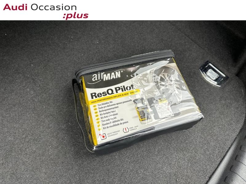 Voitures occasions Audi A6 Avus Extended Paris