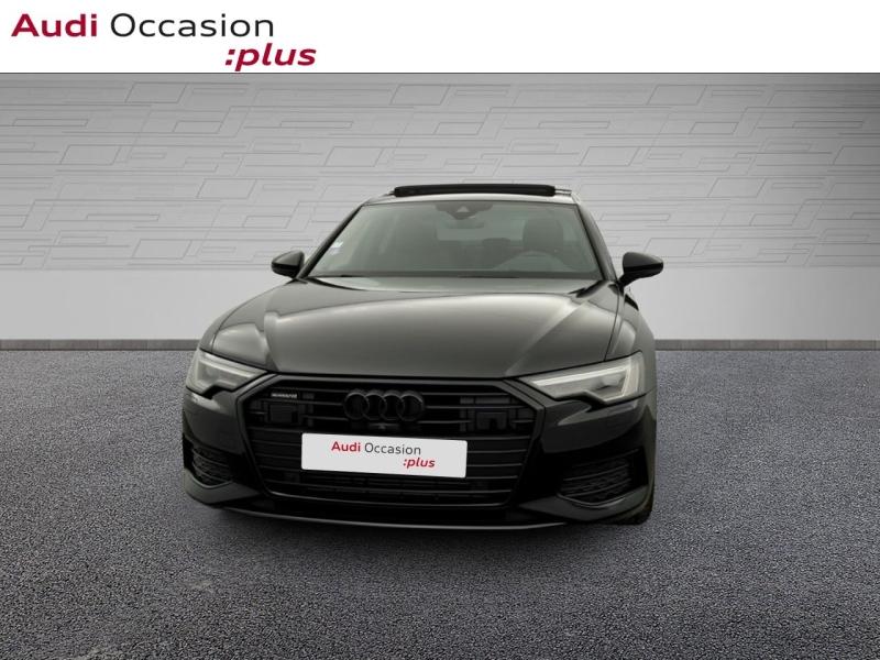 Voitures occasions Audi A6 Avus Extended Paris