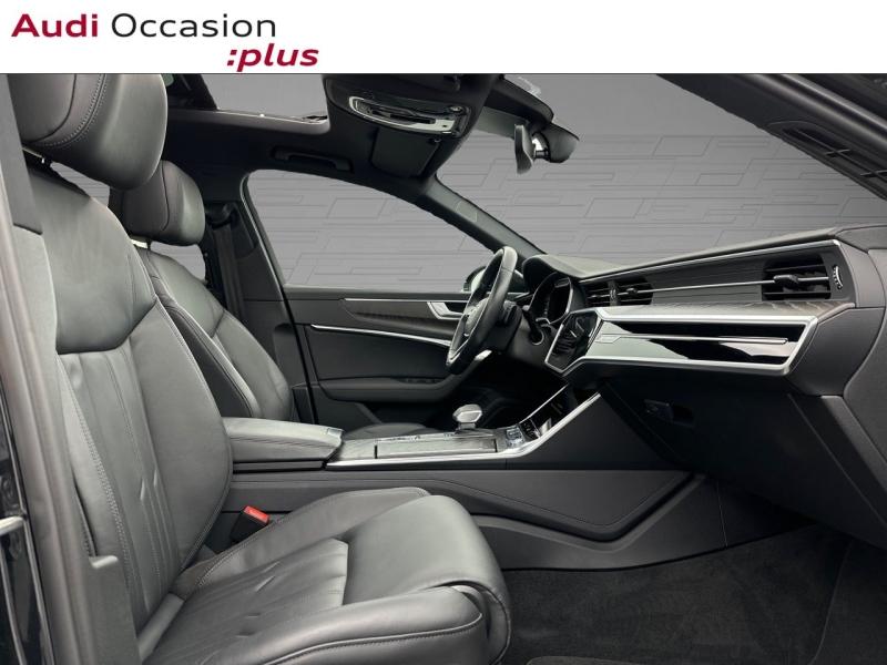 Voitures occasions Audi A6 Avus Extended Paris