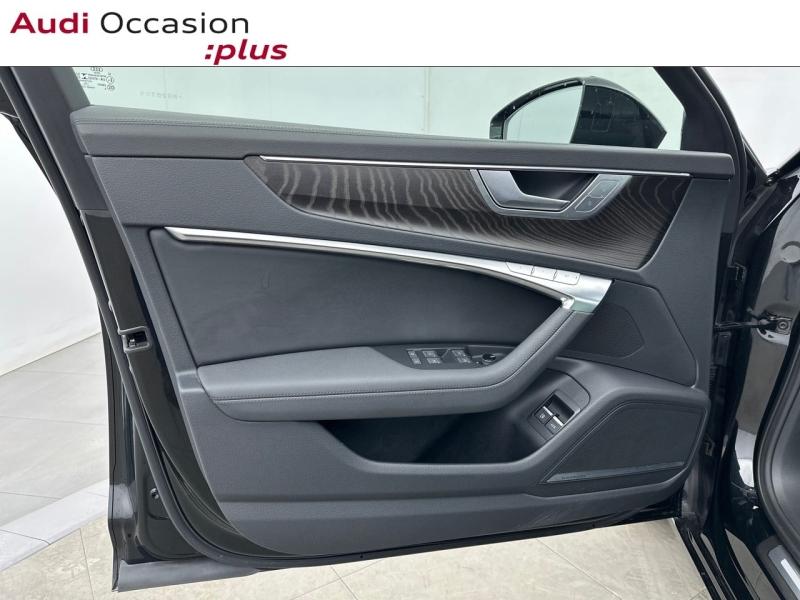 Voitures occasions Audi A6 Avus Extended Paris