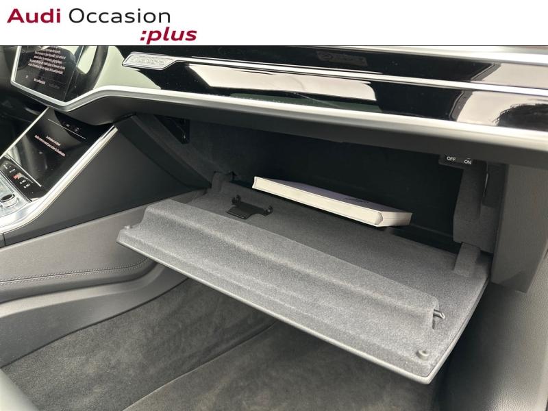 Voitures occasions Audi A6 Avus Extended Paris