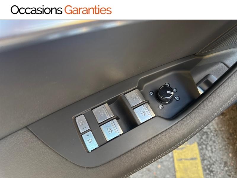 Voitures occasions Audi A6 Avus Extended Paris