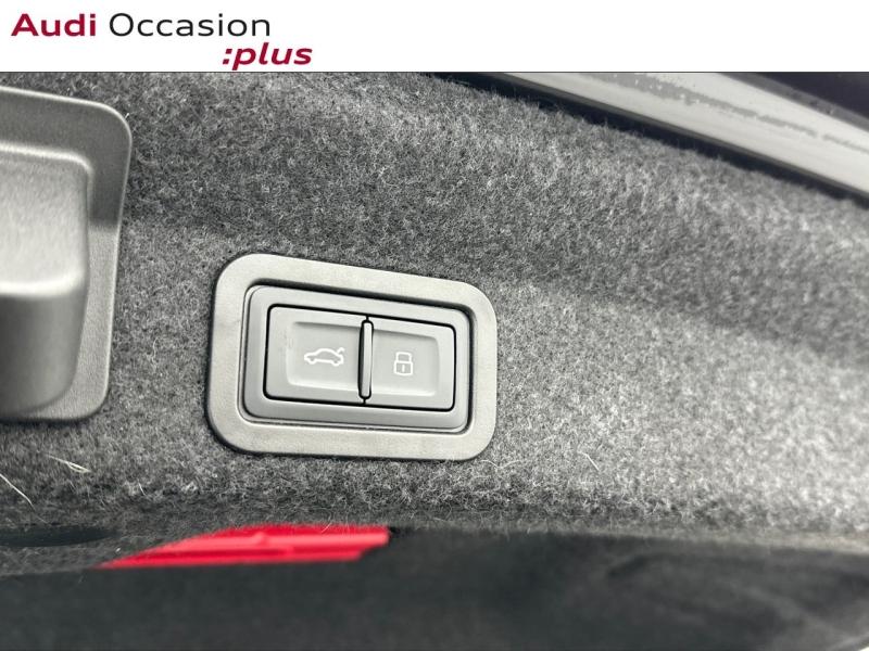 Voitures occasions Audi A6 Avus Extended Paris