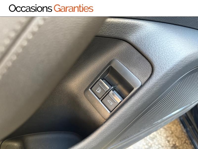 Voitures occasions Audi A6 Avus Extended Paris