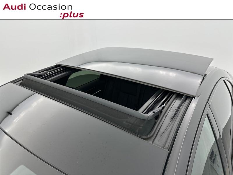 Voitures occasions Audi A6 Avus Extended Paris