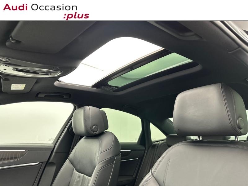 Voitures occasions Audi A6 Avus Extended Paris