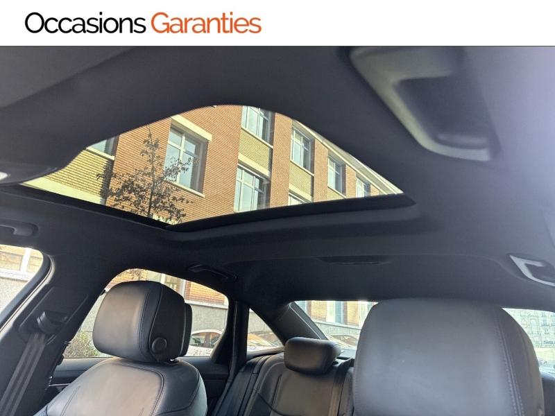 Voitures occasions Audi A6 Avus Extended Paris