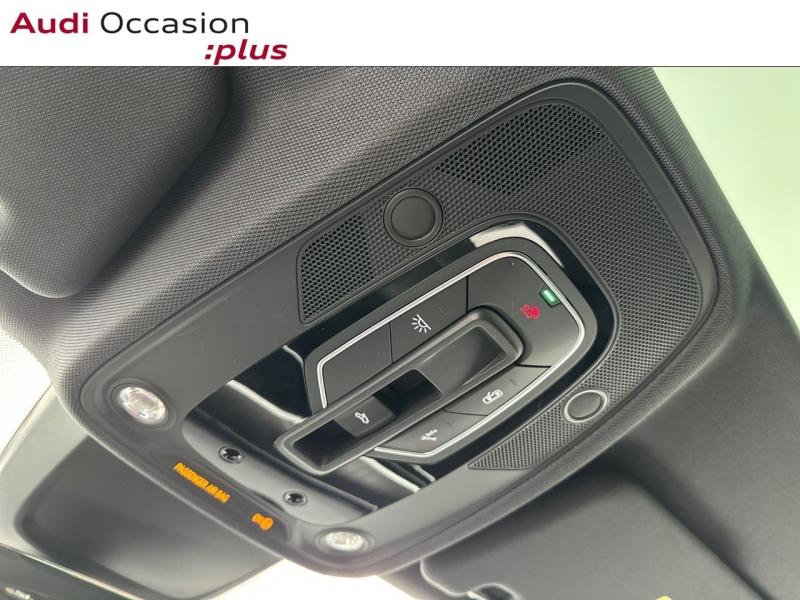 Voitures occasions Audi A6 Avus Extended Paris