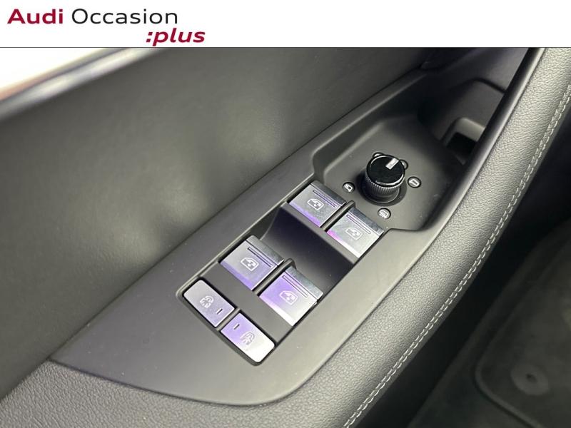 Voitures occasions Audi A6 Avus Extended Paris