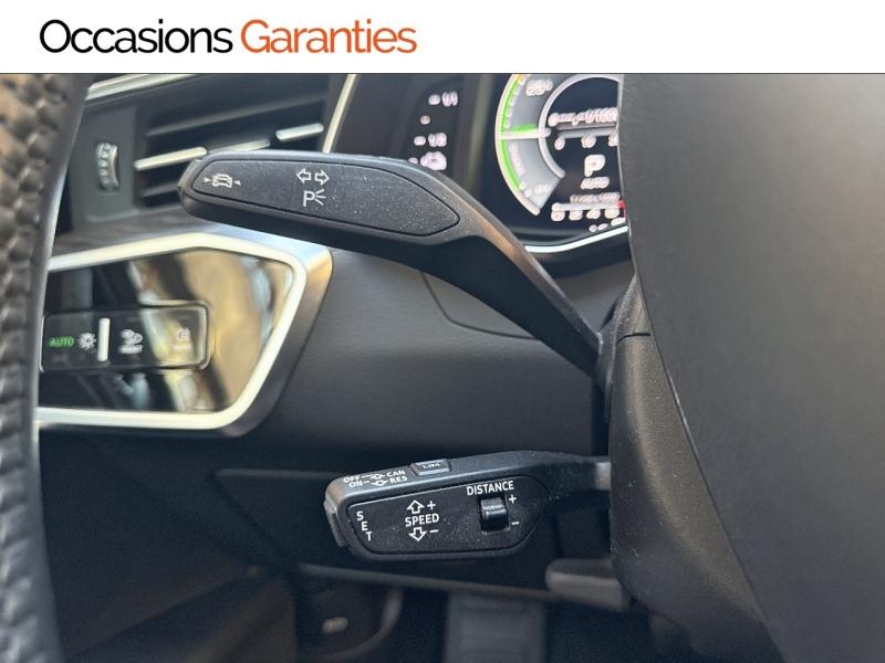 Voitures occasions Audi A6 Avus Extended Paris