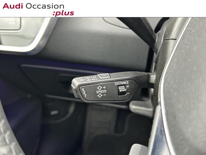 Voitures occasions Audi A6 Avus Extended Paris