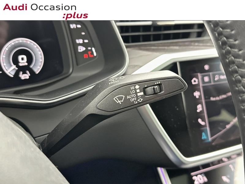 Voitures occasions Audi A6 Avus Extended Paris