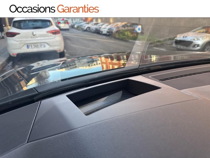 Voitures occasions Audi A6 Avus Extended Paris