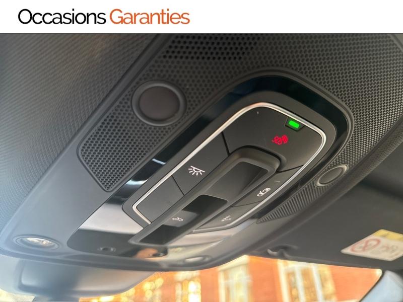 Voitures occasions Audi A6 Avus Extended Paris