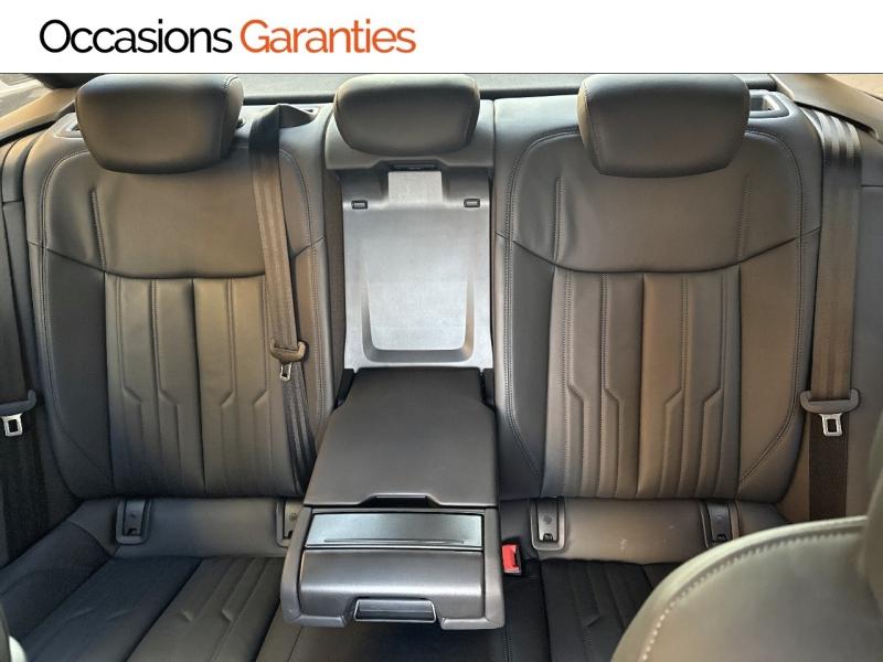 Voitures occasions Audi A6 Avus Extended Paris