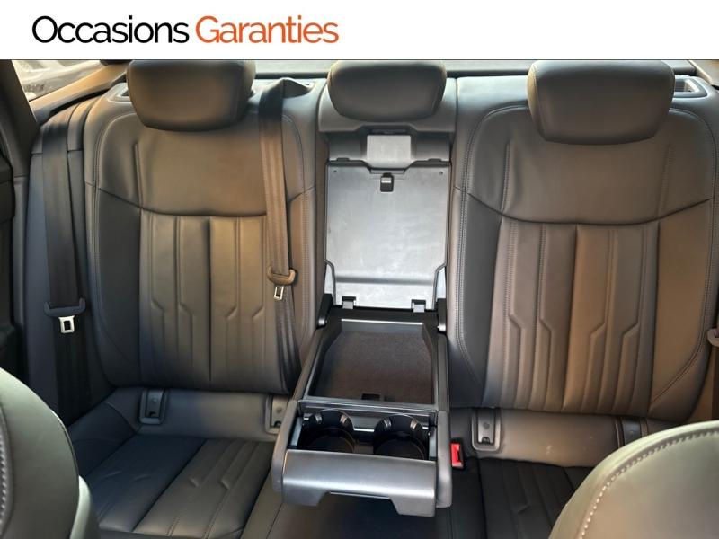 Voitures occasions Audi A6 Avus Extended Paris