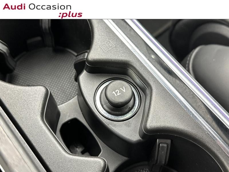 Voitures occasions Audi A6 Avus Extended Paris