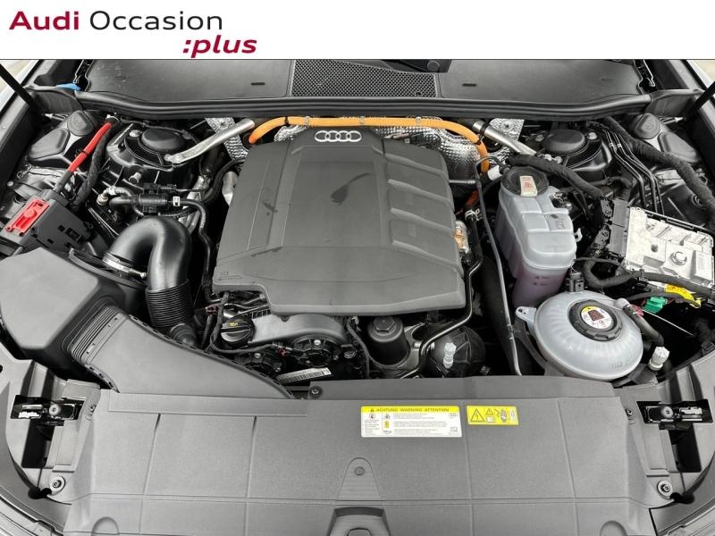 Voitures occasions Audi A6 Avus Extended Paris