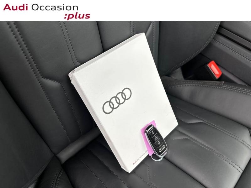 Voitures occasions Audi A6 Avus Extended Paris