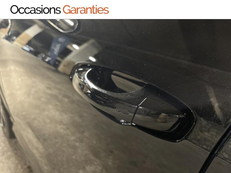 Voitures occasions Audi Q3 Sportback S line Paris