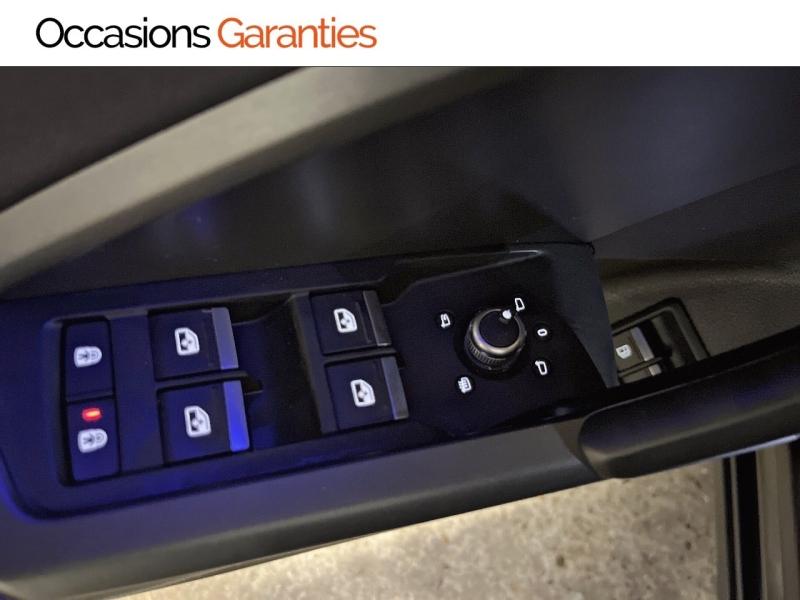 Voitures occasions Audi Q3 Sportback S line Paris