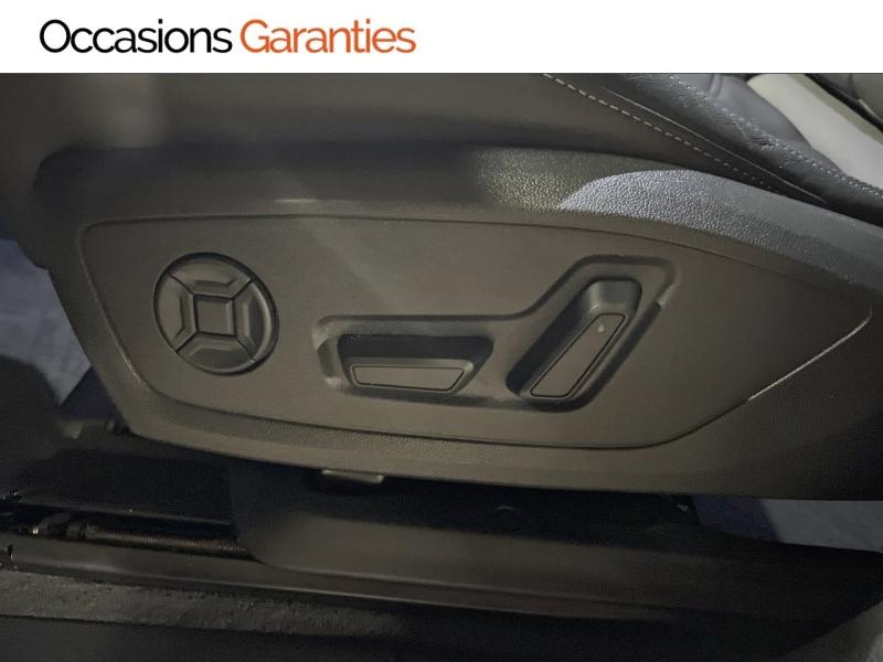 Voitures occasions Audi Q3 Sportback S line Paris