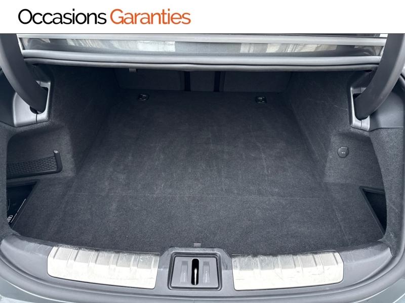 Voitures occasions Audi E-TRON GT Extended Paris