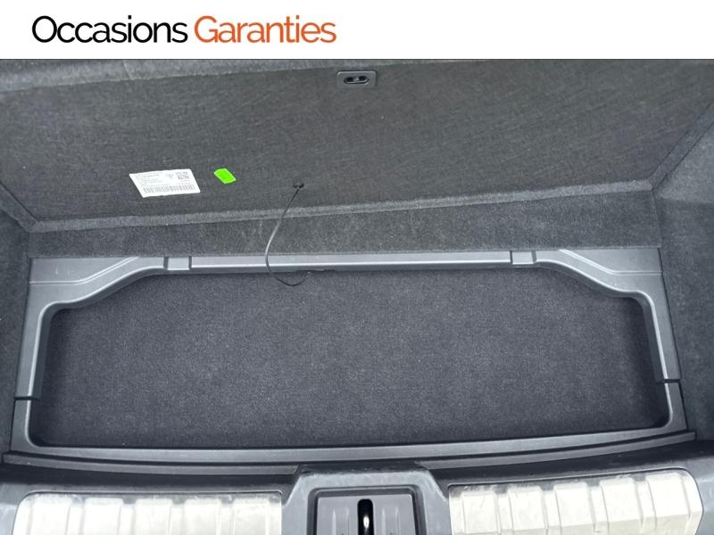 Voitures occasions Audi E-TRON GT Extended Paris